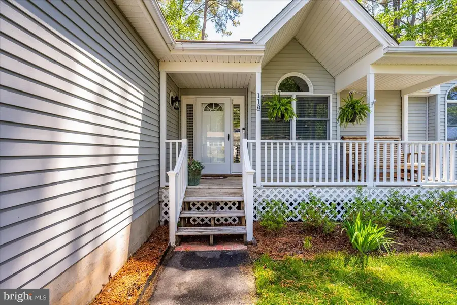 118 Robin Hood Trl, Ocean Pines, MD 21811 - #3