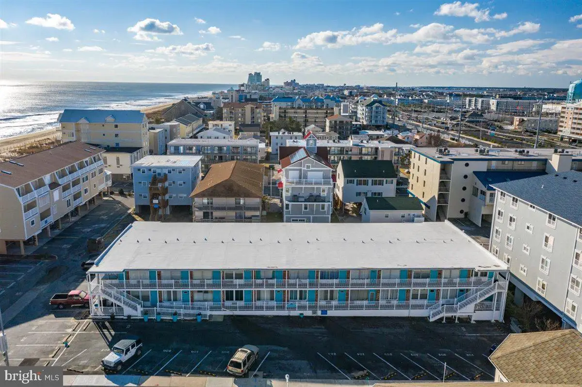 7 45th St #110, Ocean City, MD 21842 - #1