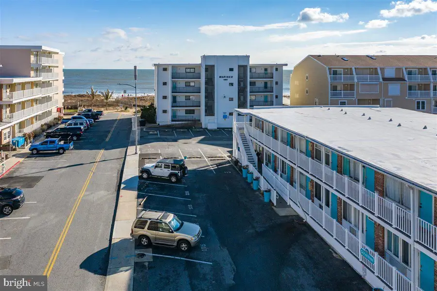 7 45th St #110, Ocean City, MD 21842 - #3