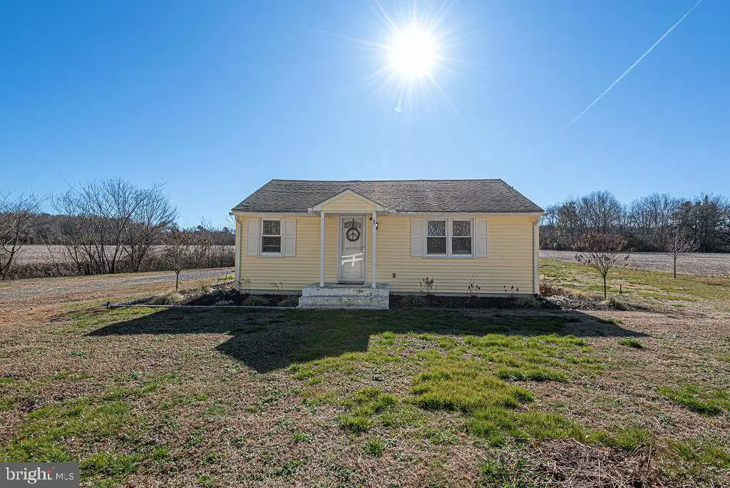 9530 Peerless Rd, Bishopville, MD 21813 - #1