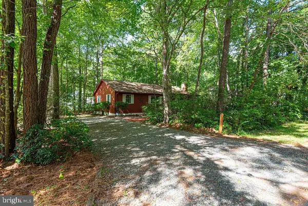 32 Whaler Ln, OCEAN PINES, MD 21811