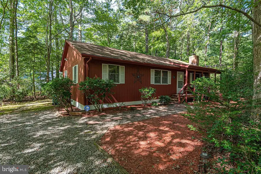 32 Whaler Ln, Ocean Pines, MD 21811 - #3