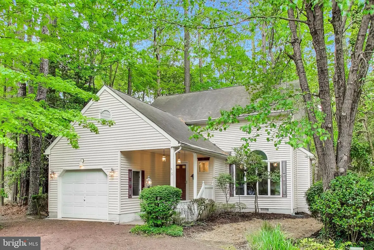 5 Little John Ct, Ocean Pines, MD 21811 - #1