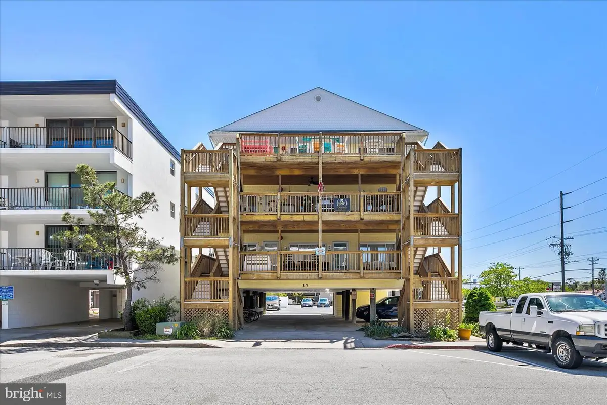17 143rd St #202, Ocean City, MD 21842 - #1