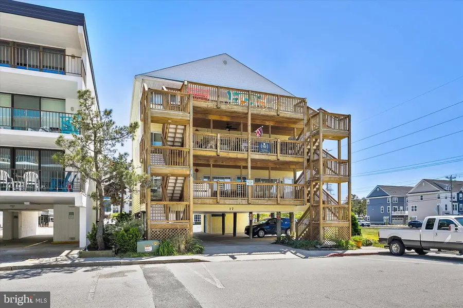 17 143rd St #202, Ocean City, MD 21842 - #2