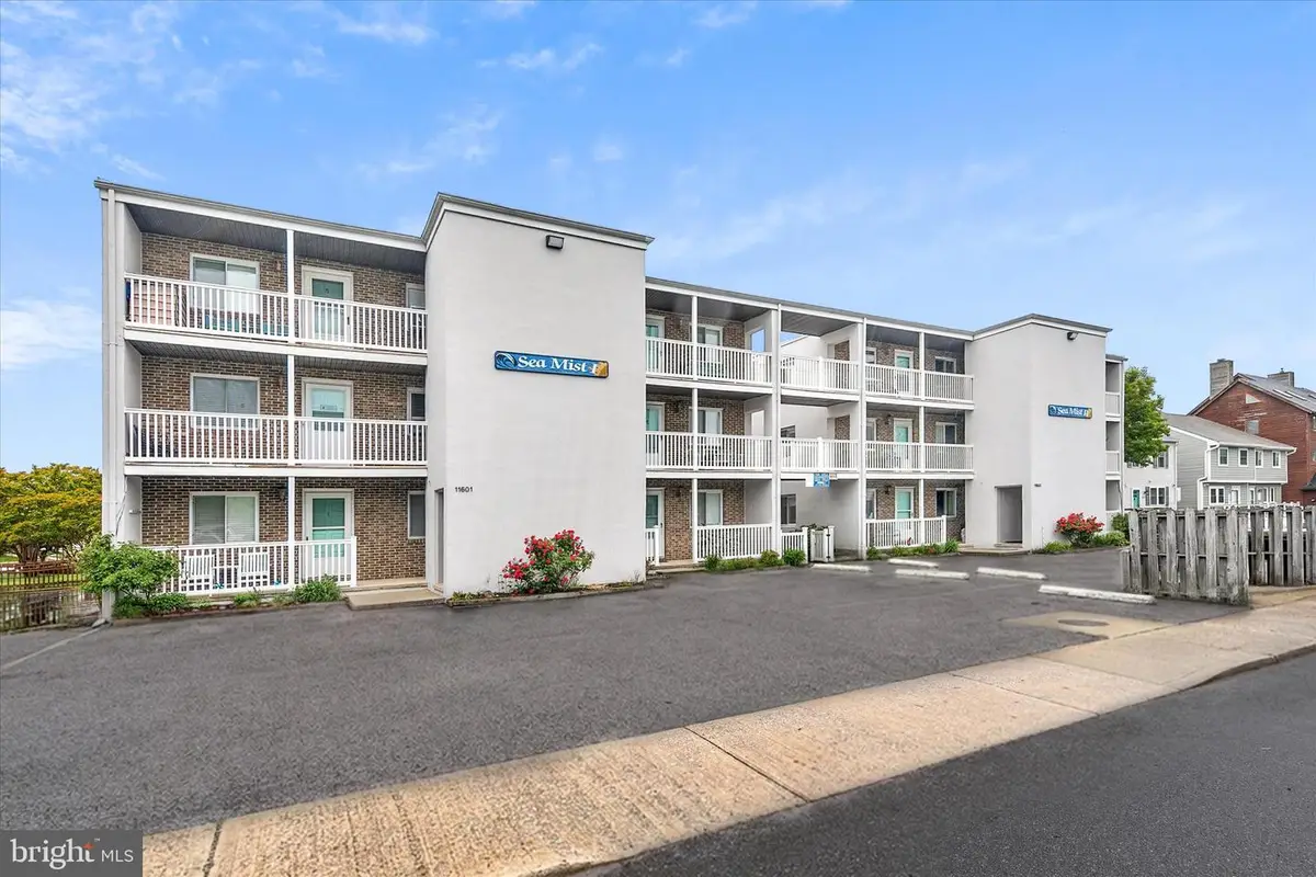11603 Windward Dr #a, Ocean City, MD 21842 - #1