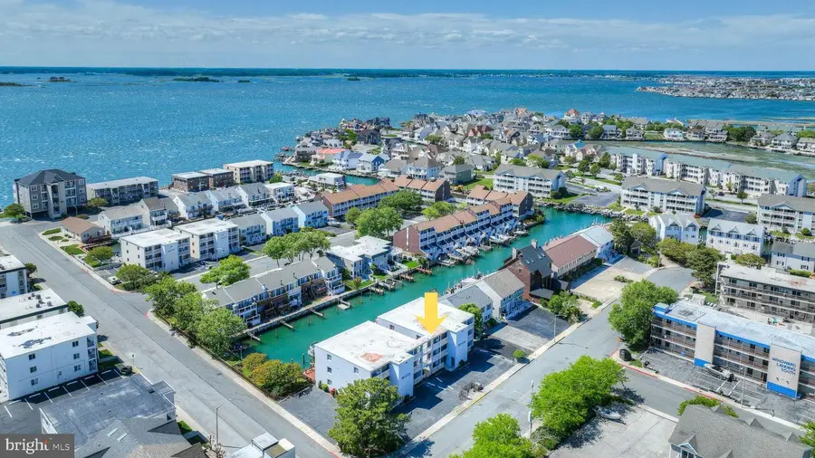 11603 Windward Dr #a, Ocean City, MD 21842 - #2