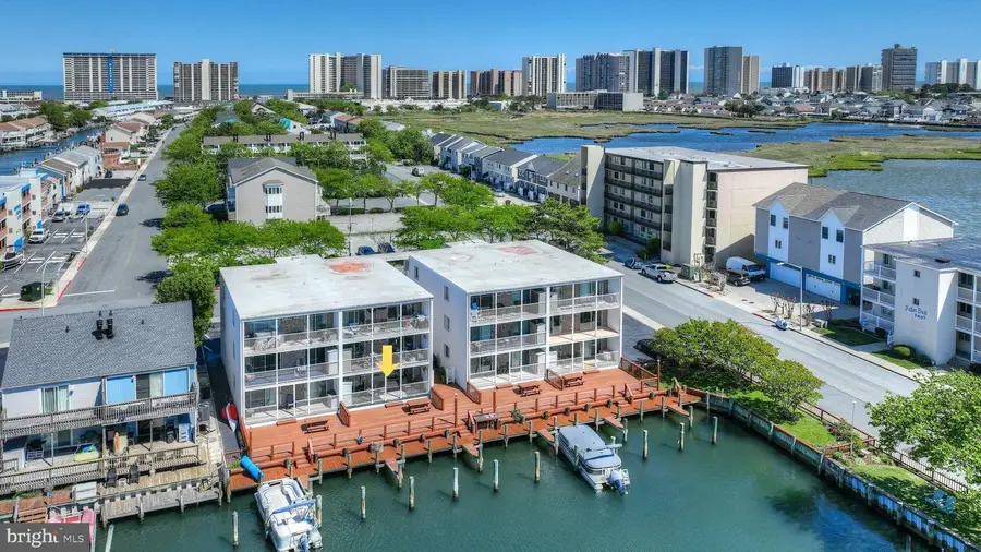 11603 Windward Dr #a, Ocean City, MD 21842 - #3