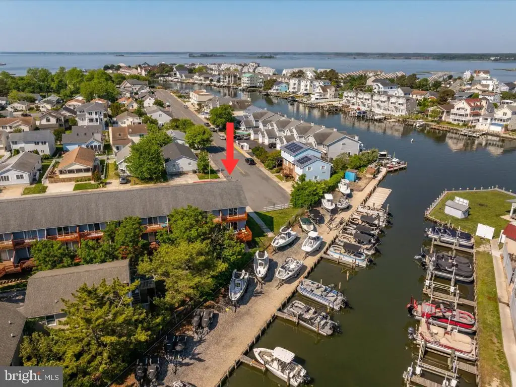 722 Anchor Chain Rd #18b, Ocean City, MD 21842 - #1