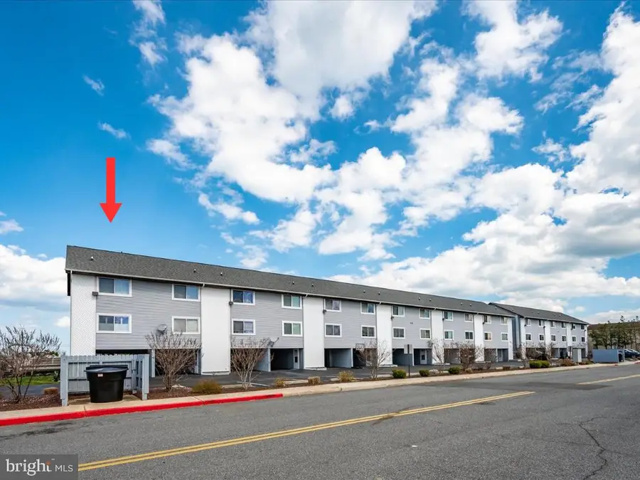722 Anchor Chain Rd #18b, Ocean City, MD 21842 - #3