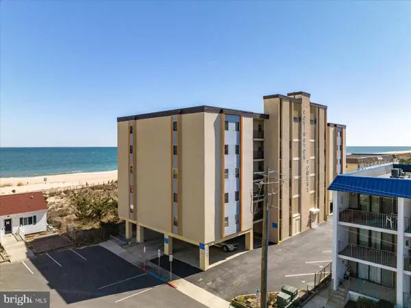 12903 Wight St #301, OCEAN CITY, MD 21842