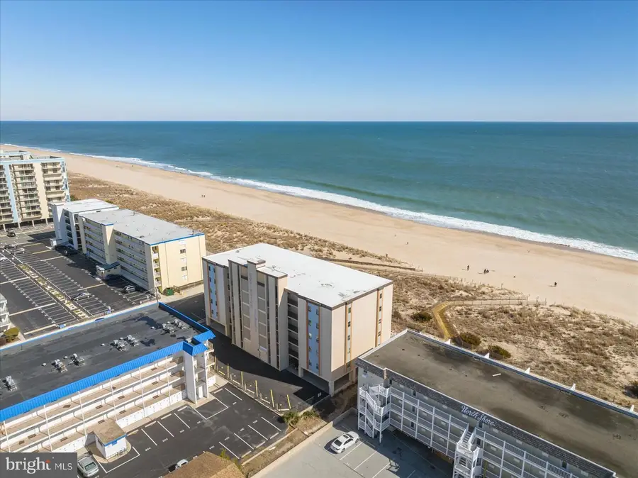 12903 Wight St #301, Ocean City, MD 21842 - #3