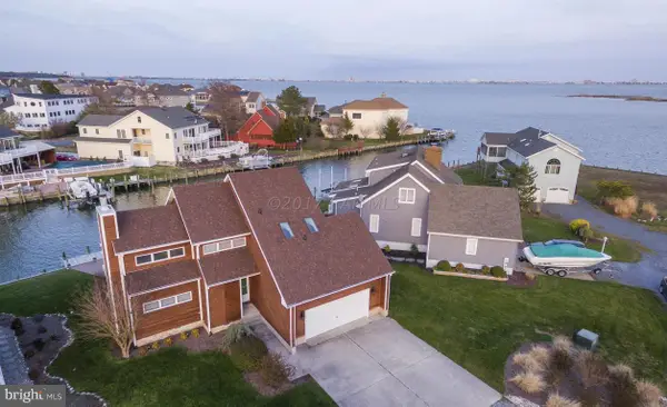 17 Ebb Tide Ct, OCEAN PINES, MD 21811