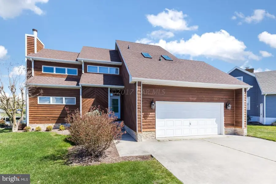 17 Ebb Tide Ct, Ocean Pines, MD 21811 - #2