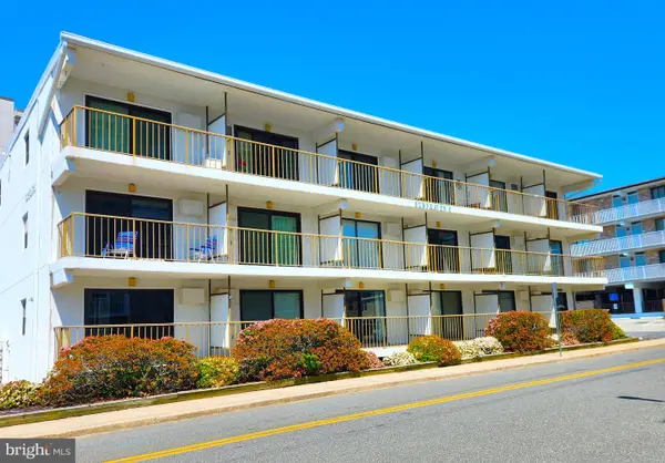 6 87th St #305, OCEAN CITY, MD 21842