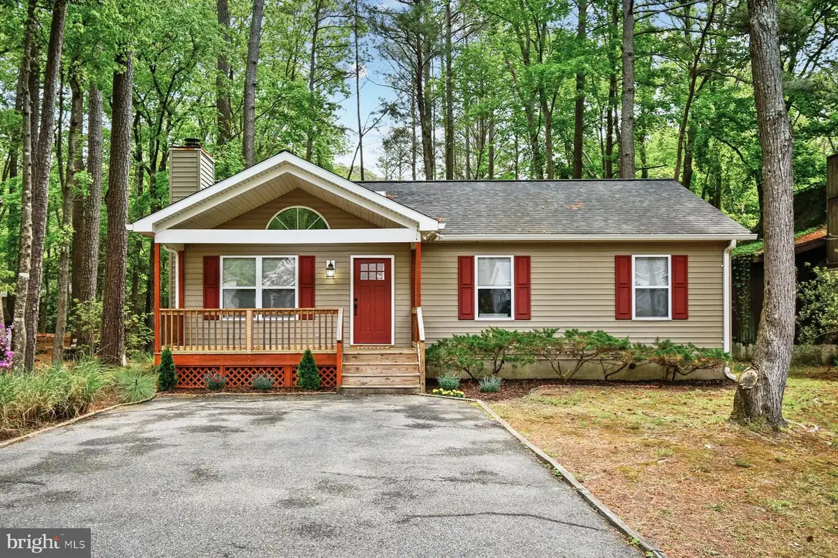 35 Liberty St, Ocean Pines, MD 21811 - #1