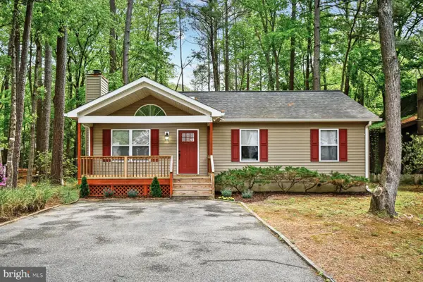 35 Liberty St, OCEAN PINES, MD 21811