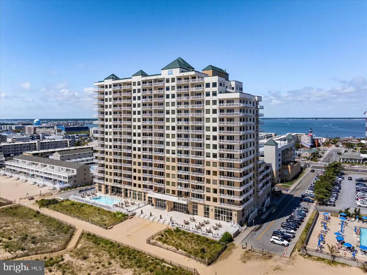 2 48th St #1207, Ocean City, MD 21842 - #1