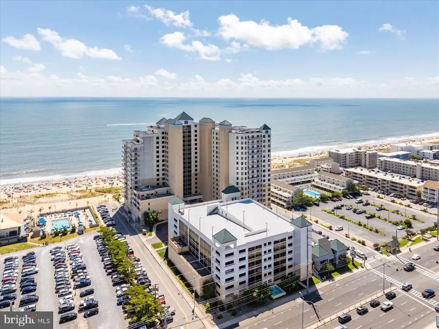 2 48th St #1207, Ocean City, MD 21842 - #3