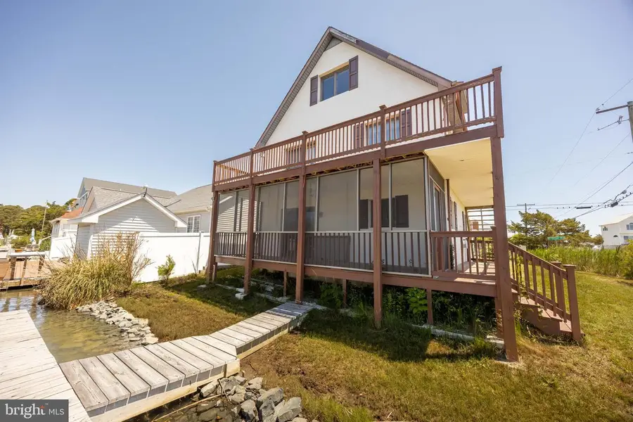10431 Brighton Rd, Ocean City, MD 21842 - #2