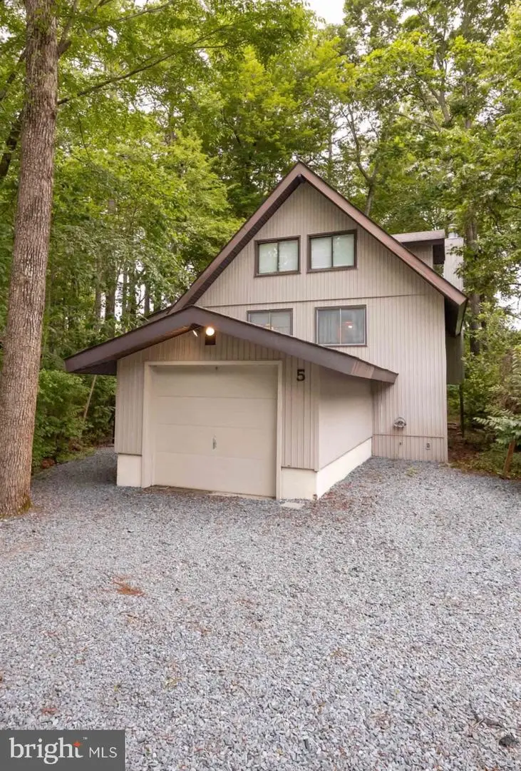 5 Falcon Bridge Rd, Ocean Pines, MD 21811 - #1