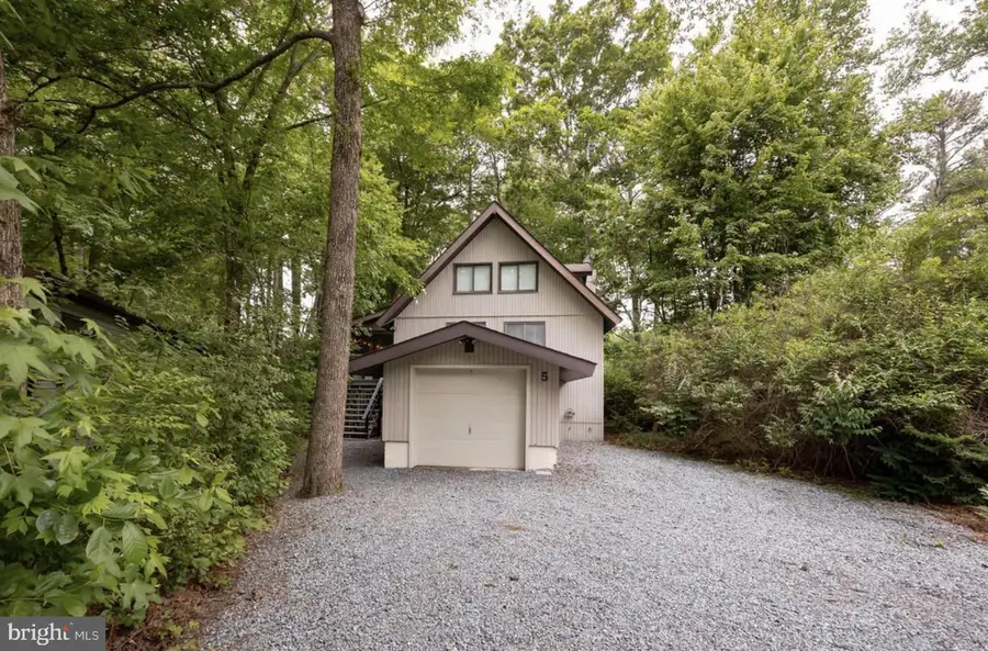 5 Falcon Bridge Rd, Ocean Pines, MD 21811 - #3