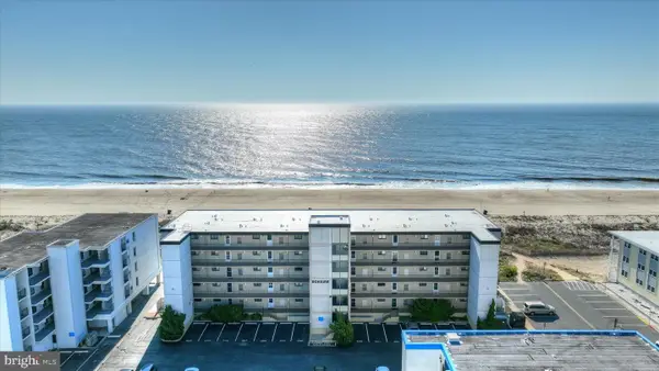 12607 Wight St #402, OCEAN CITY, MD 21842