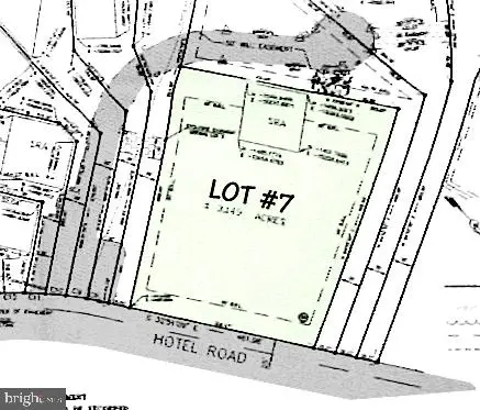 10164 Rabbit Ridge Rd, Bishopville, MD 21813 - #3