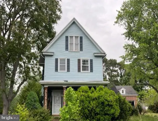 5719 George Island Landing Rd, STOCKTON, MD 21864