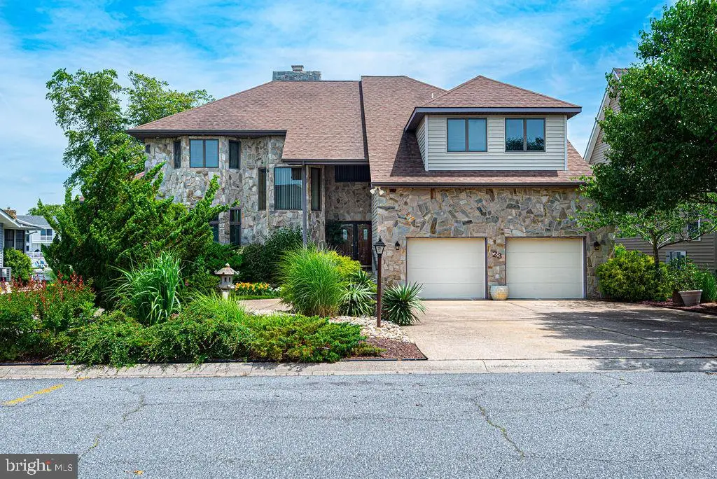 23 Harlan Trce, Ocean Pines, MD 21811 - #1