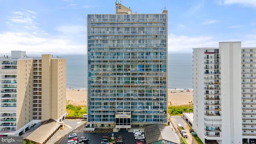 9900 Coastal Hwy #413 Century I, Ocean City, MD 21842 - #2
