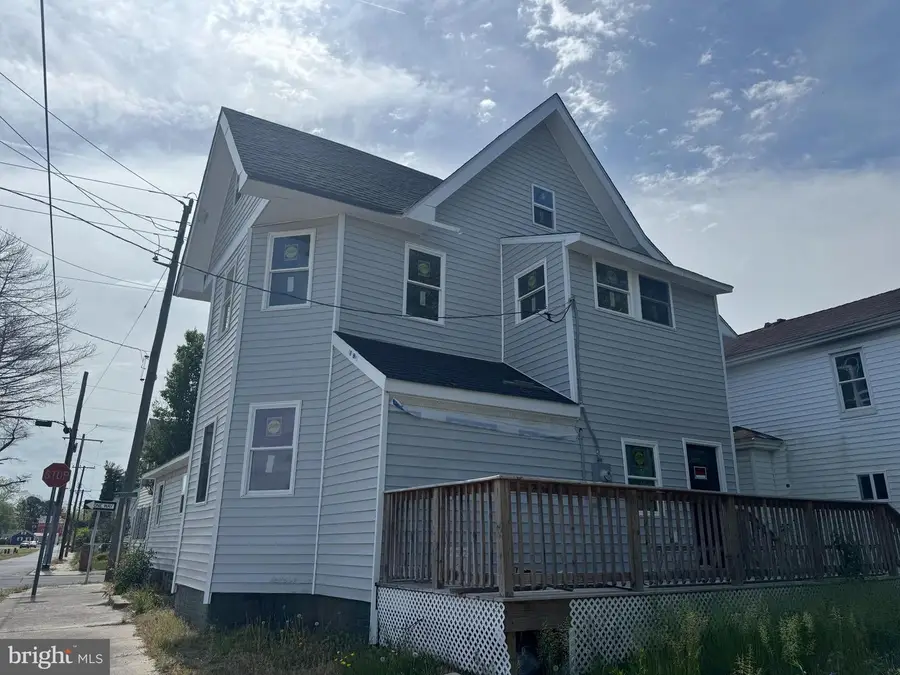 400 2nd St, Pocomoke City, MD 21851 - #2