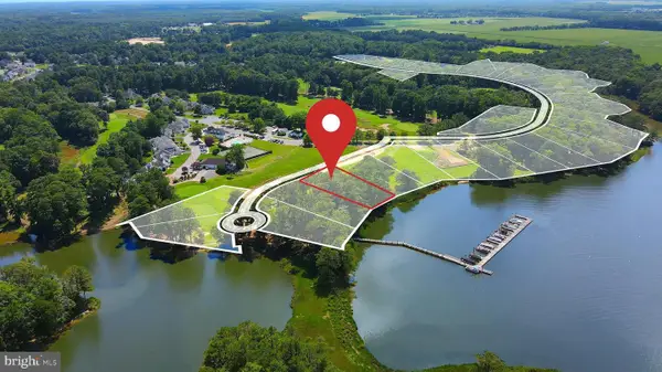 Lot #191 Medinah Ln, BERLIN, MD 21811