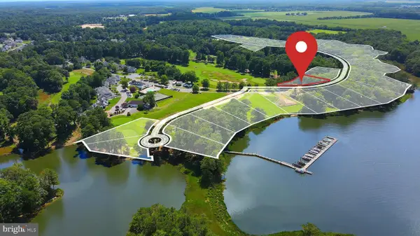 Lot #167 River Run Ln, BERLIN, MD 21811
