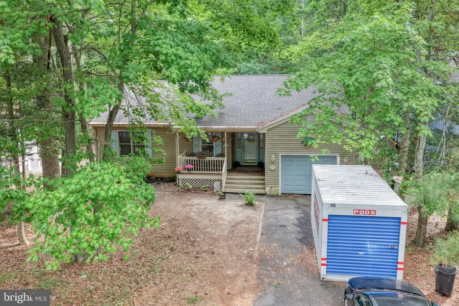 26 Burr Hill Dr, Ocean Pines, MD 21811 - #2