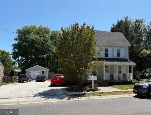 104 Franklin Ave, Berlin, MD 21811 - #2