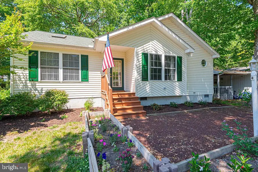 17 Greenwood Ln, Ocean Pines, MD 21811 - #2