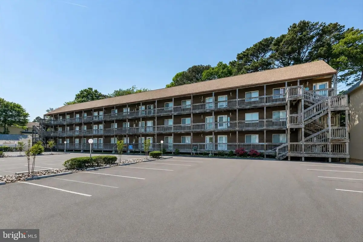 14301 Tunnel Ave #1b, Ocean City, MD 21842 - #1