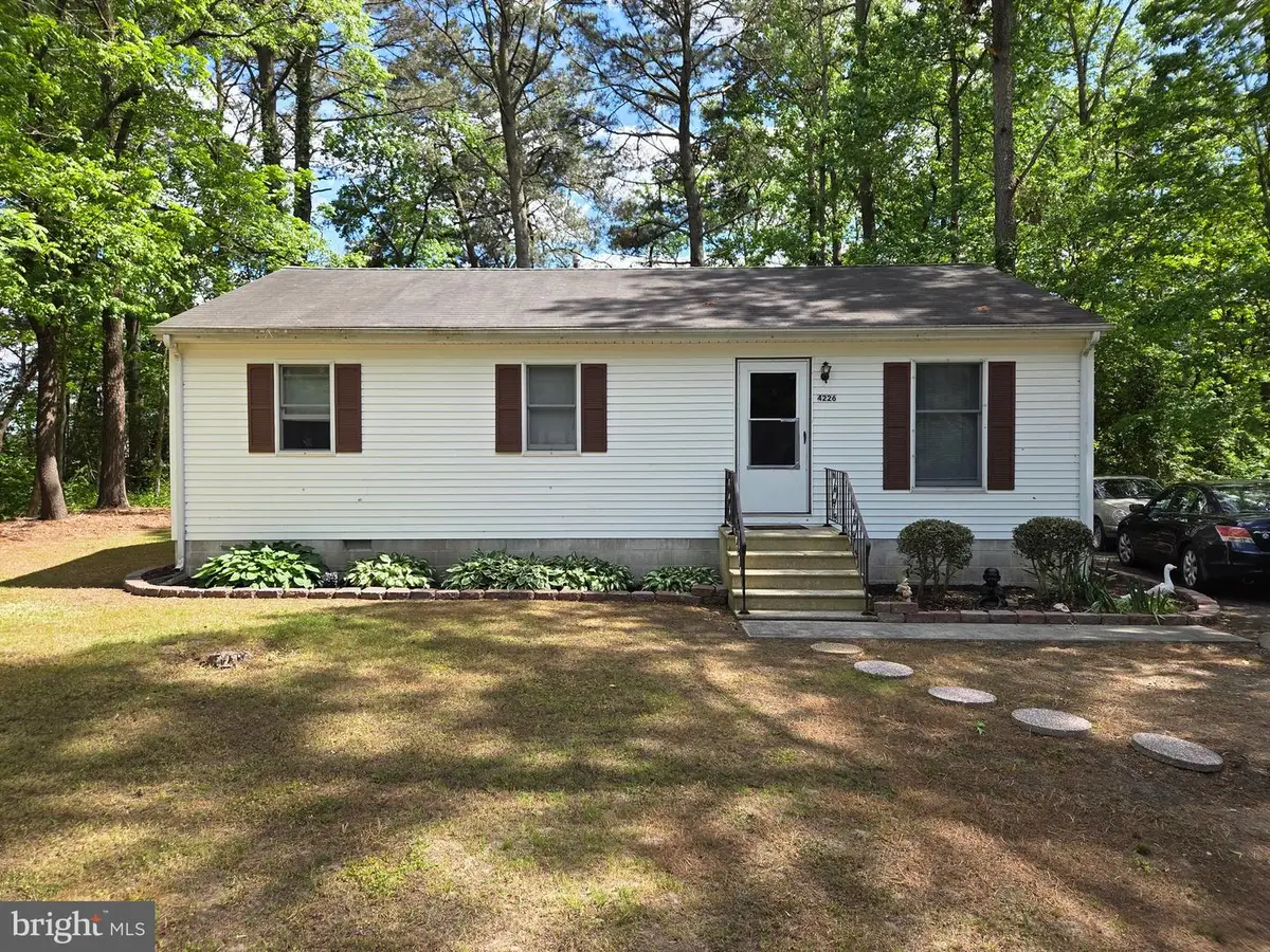 4226 Keep Ct, Snow Hill, MD 21863 - #1