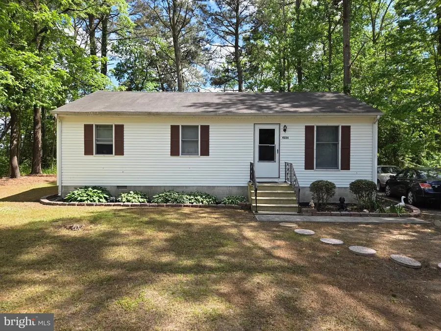 4226 Keep Ct, Snow Hill, MD 21863 - #2