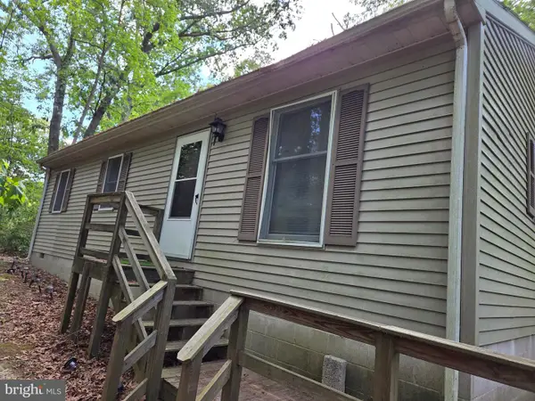 4311 Tower Dr, SNOW HILL, MD 21863
