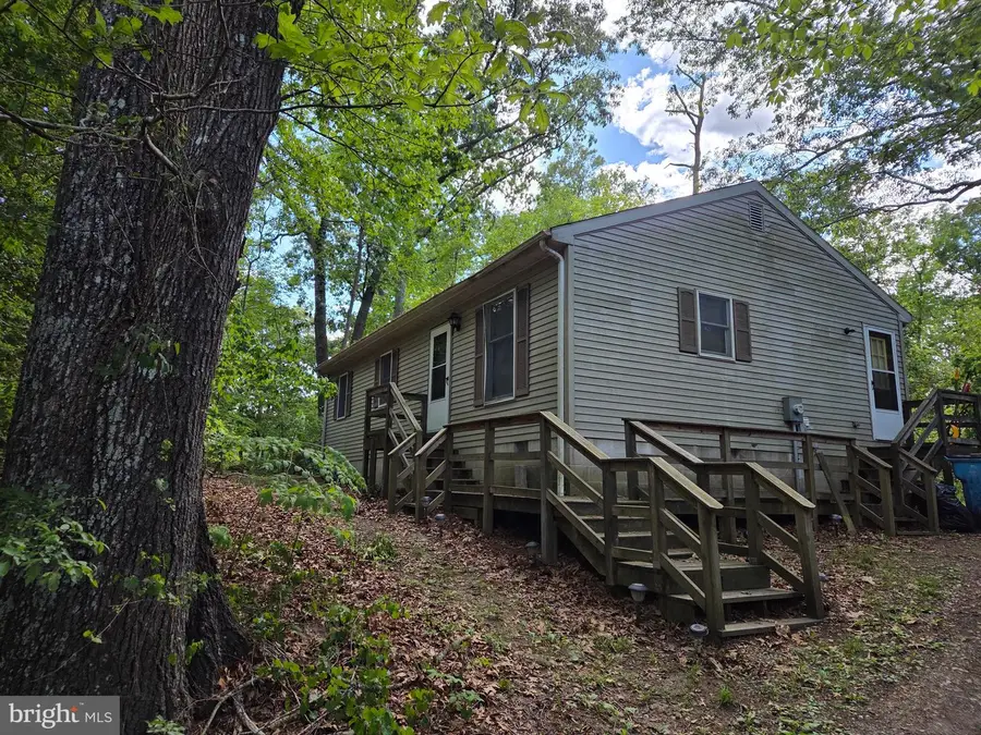 4311 Tower Dr, Snow Hill, MD 21863 - #2