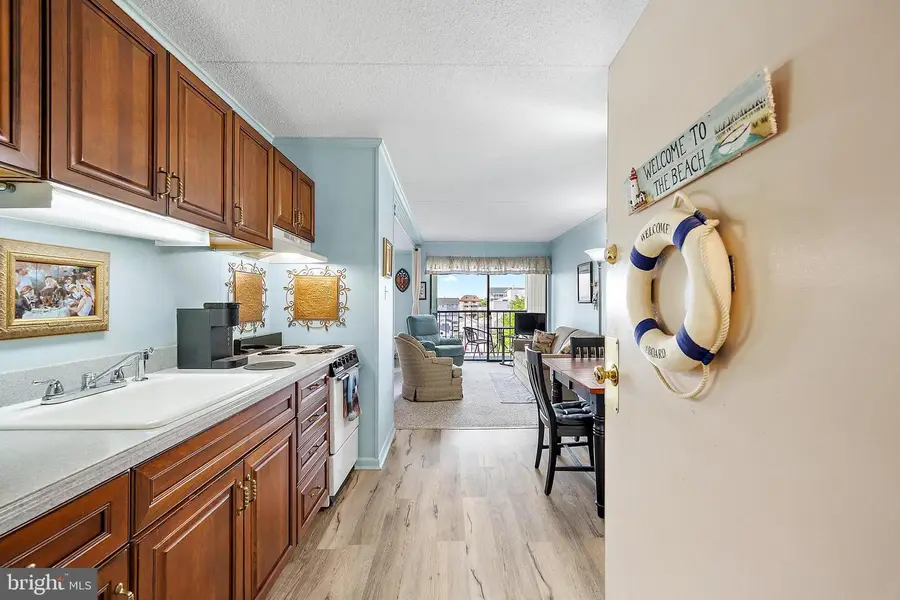 2301 Philadelphia Ave #406, Ocean City, MD 21842 - #3