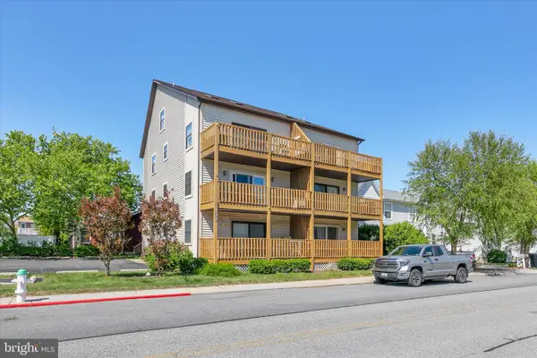 132 Jamestown Rd #601, OCEAN CITY, MD 21842