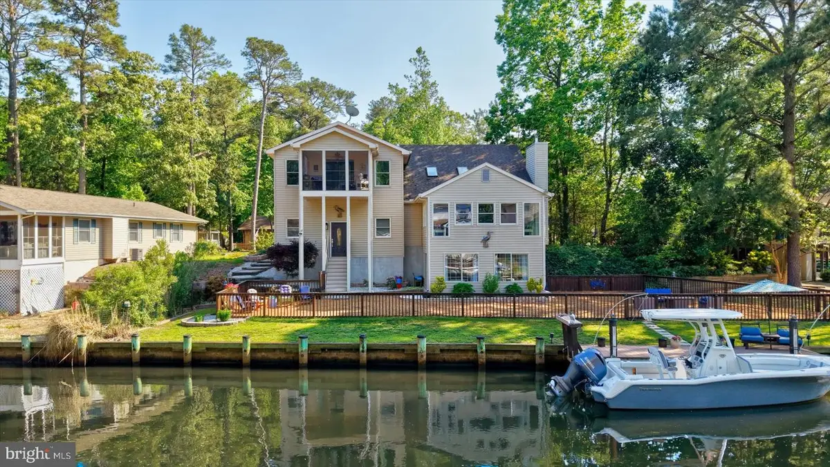 19 Duck Cove, Ocean Pines, MD 21811 - #1