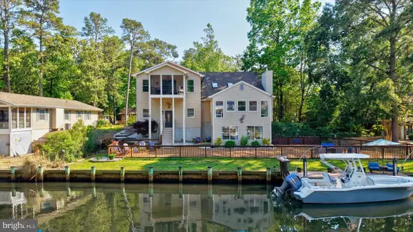 19 Duck Cove, OCEAN PINES, MD 21811