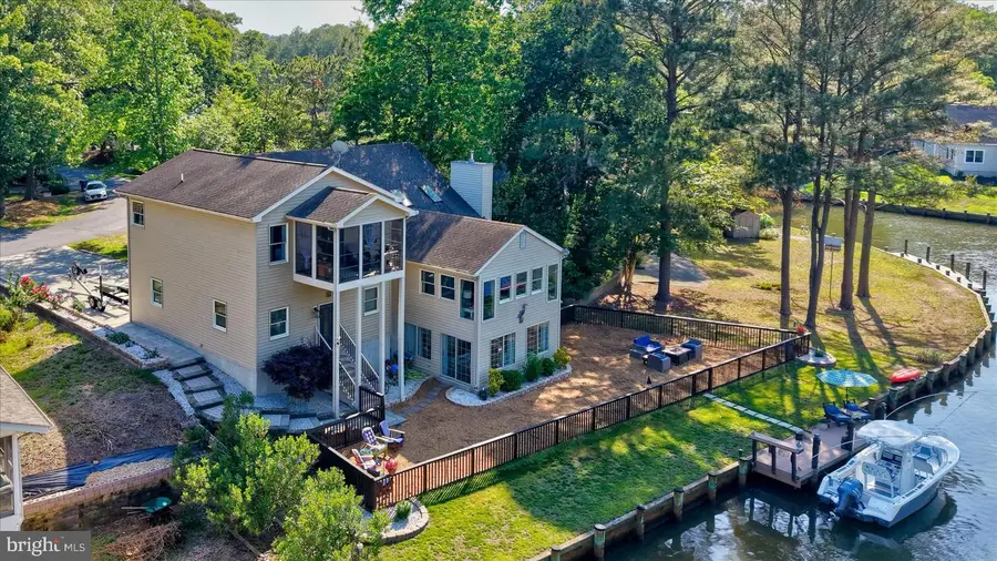 19 Duck Cove, Ocean Pines, MD 21811 - #2