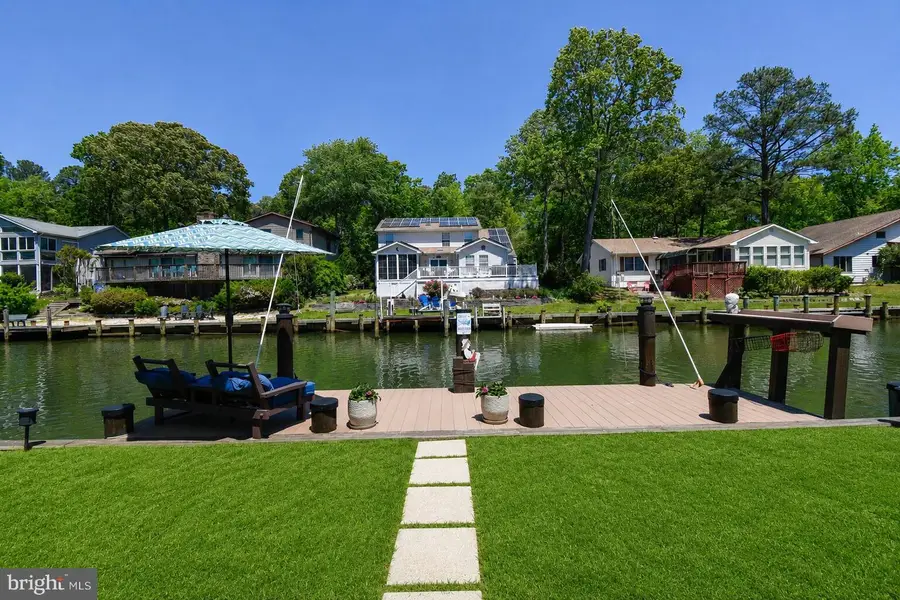 19 Duck Cove, Ocean Pines, MD 21811 - #3