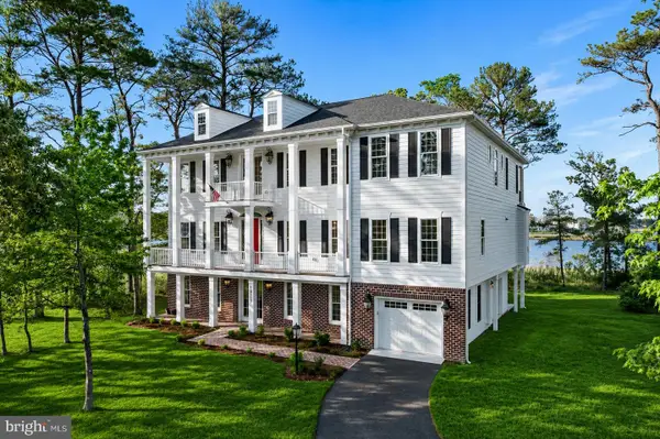 10313 Thirty Knots Ln, BERLIN, MD 21811