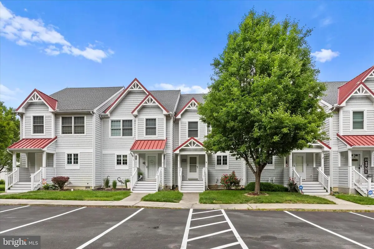 9717 Village Ln #3, Ocean City, MD 21842 - #1